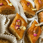 Baklawa