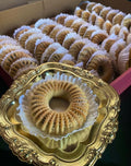 Kaak Nakache aux dattes