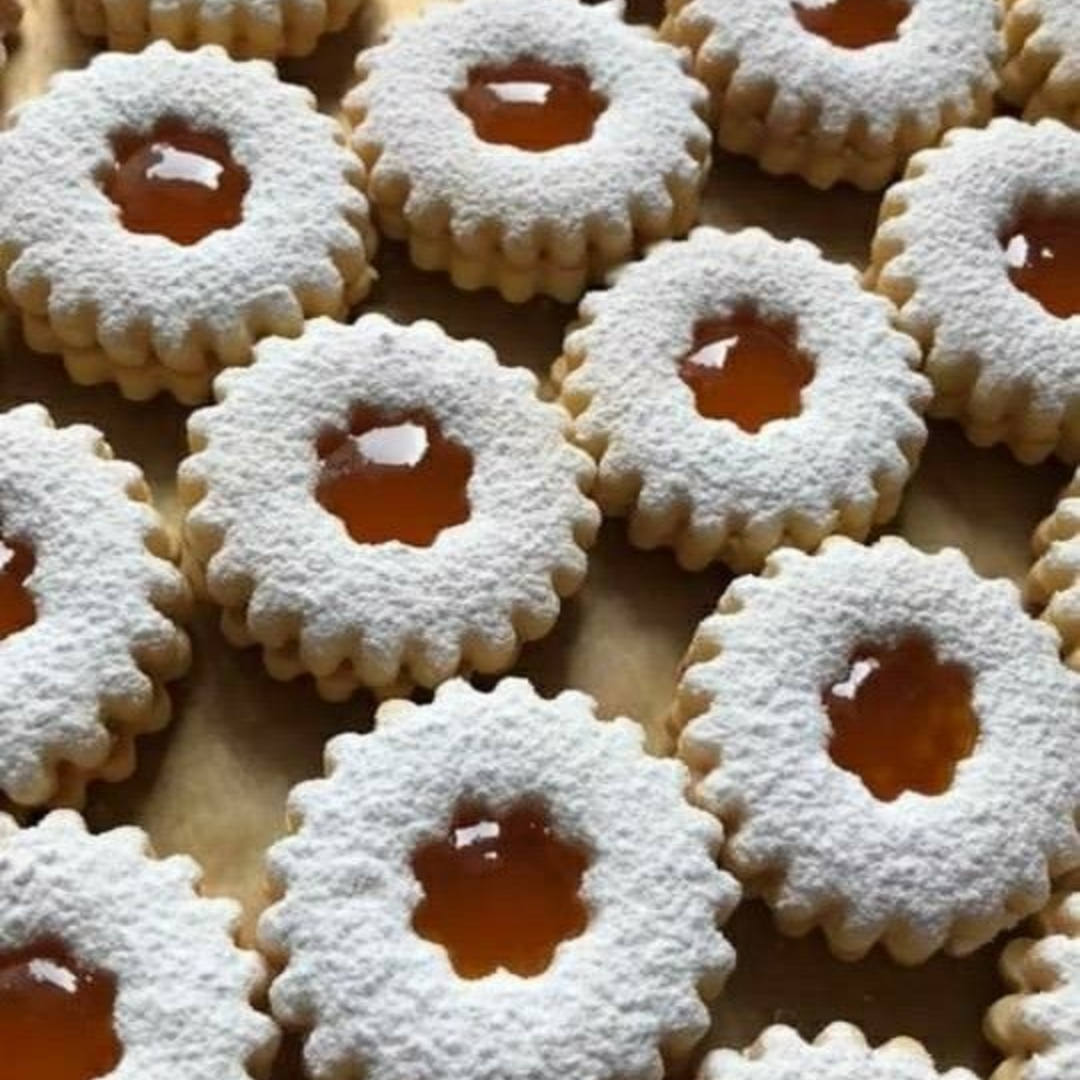 Sablés