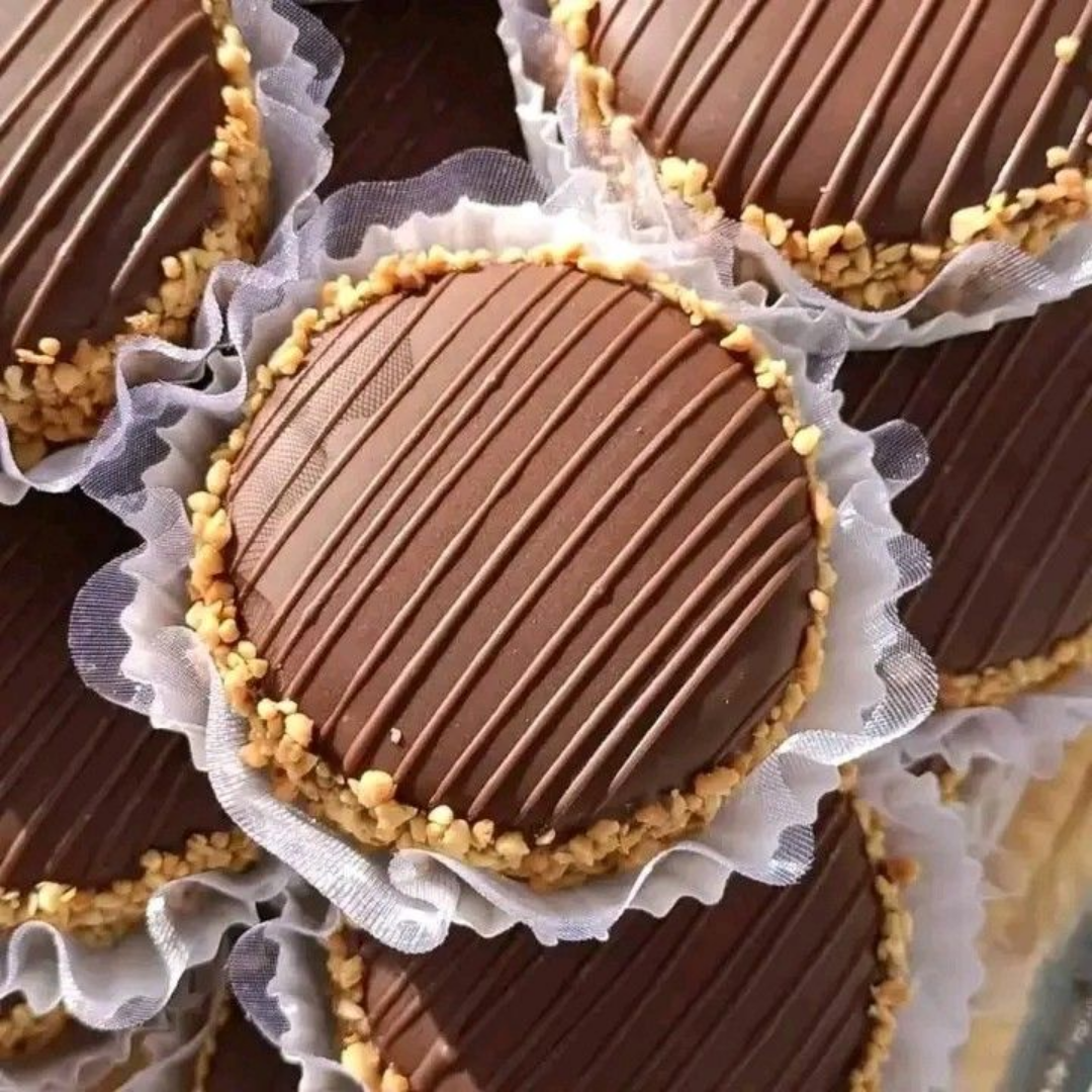 Sablés Russes