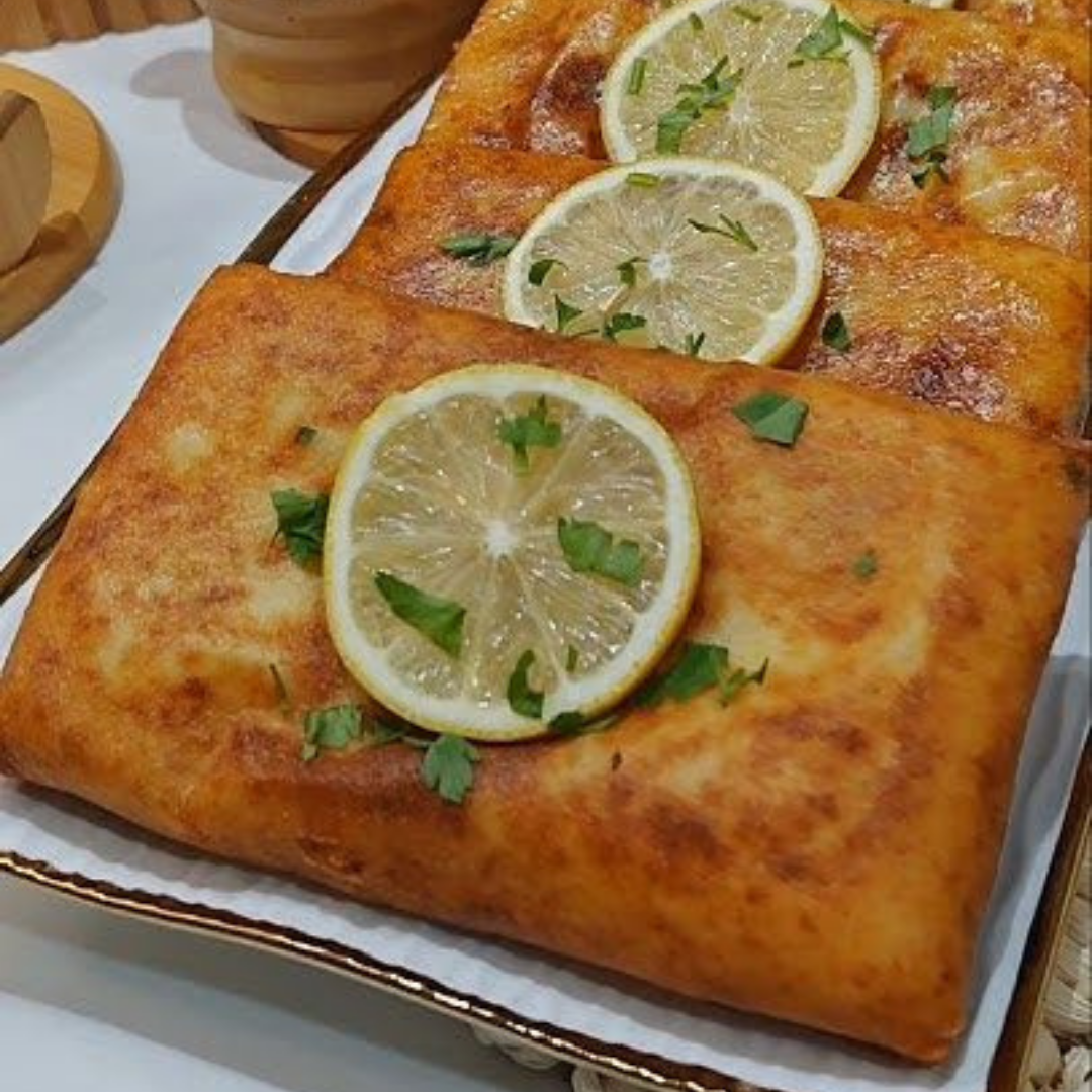 Bourek