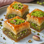 Baklawa