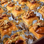 Baklawa