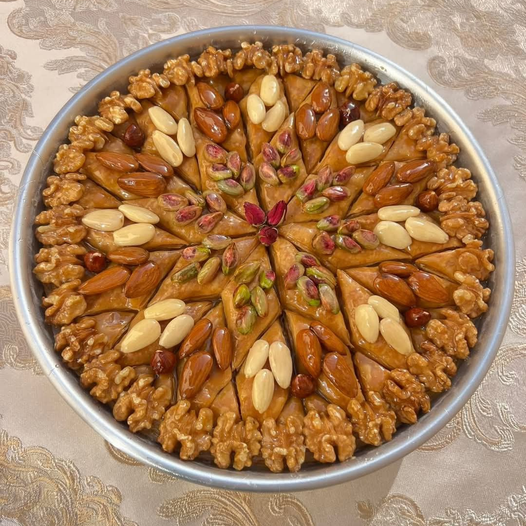 Baklawa